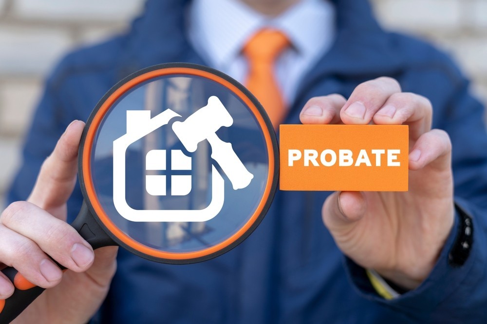 Probate Auction