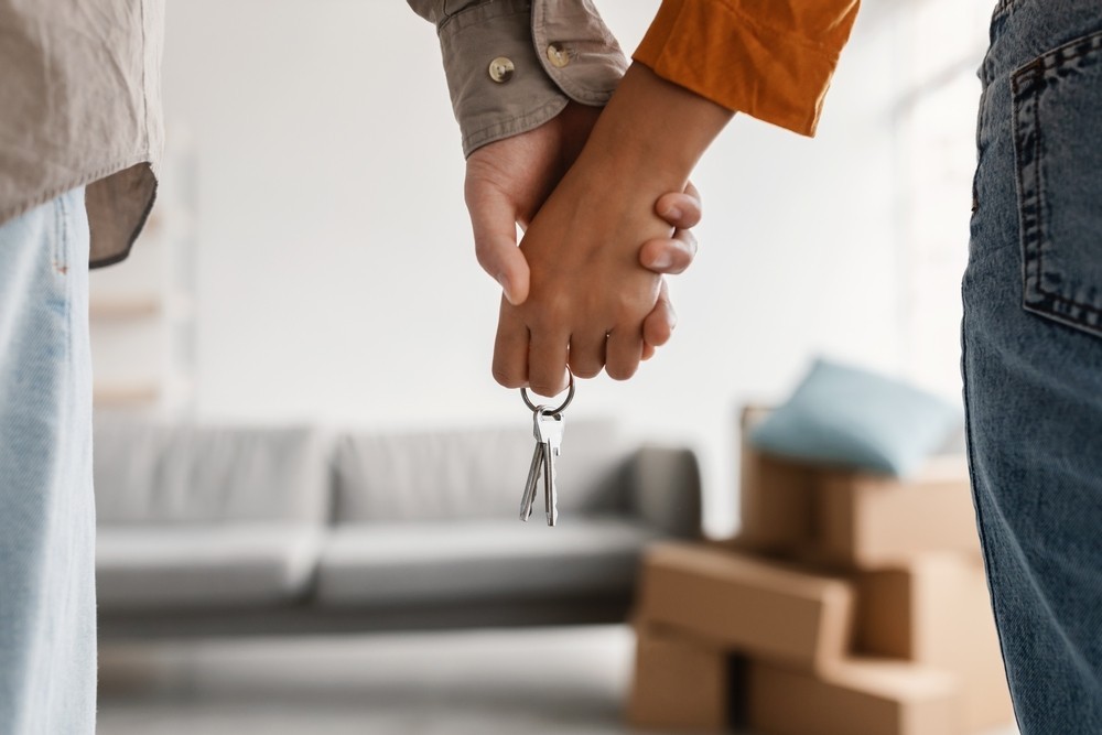 Property viewing