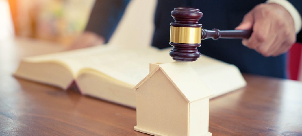 Auction Hammer For Homes