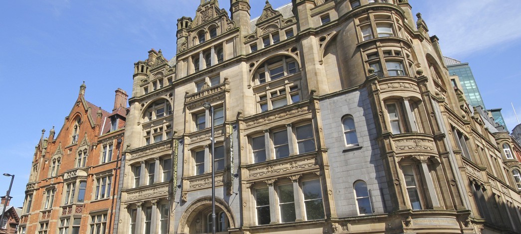 Commercial Property