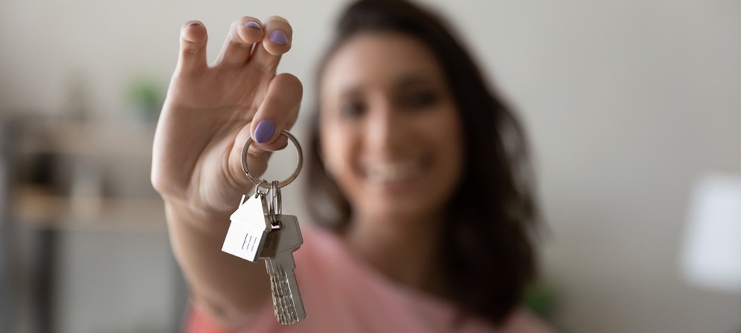 Womenwithkeys