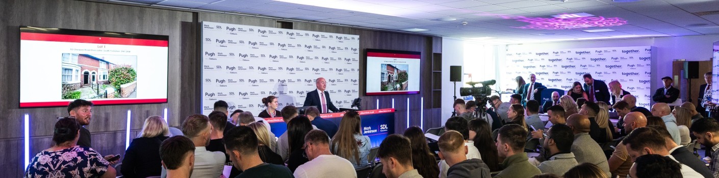 Auction 25th Sept HQ 64