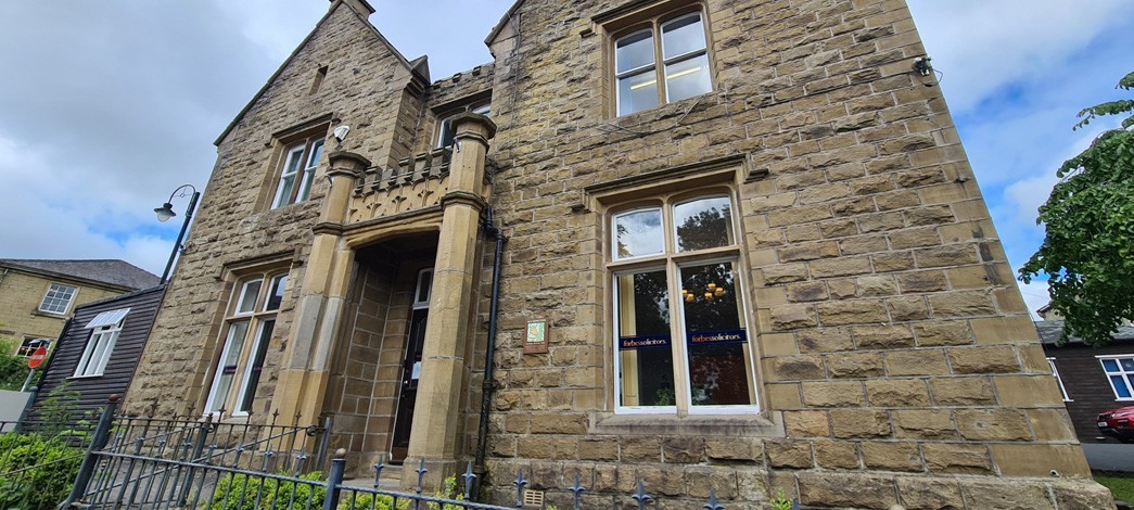 Gothic House