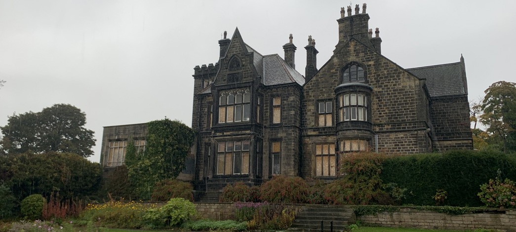 Mickerfield House