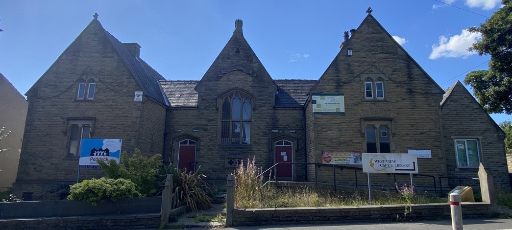Paddock Village Hall