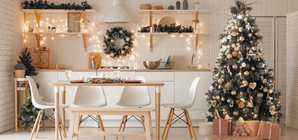 Ready For Christmas