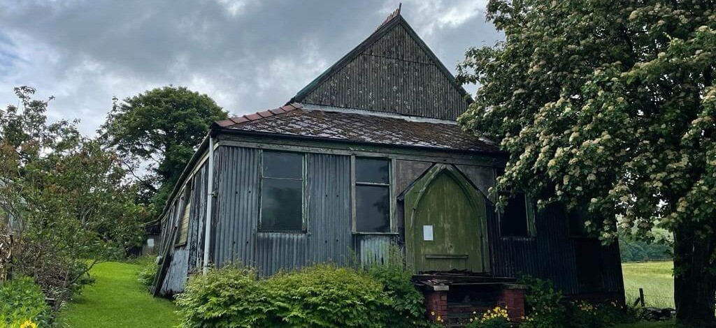 St Hildas