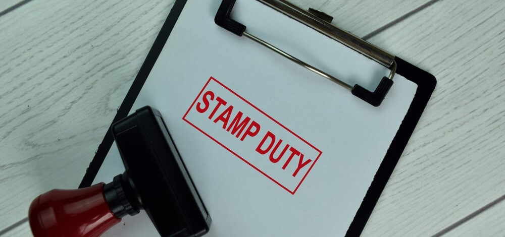 Stampduty