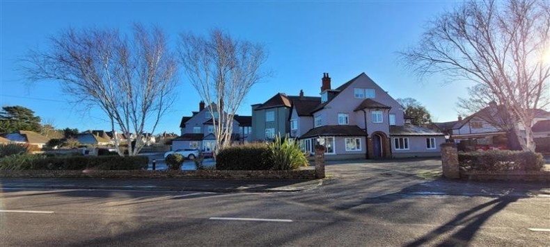 Hatters Hotel