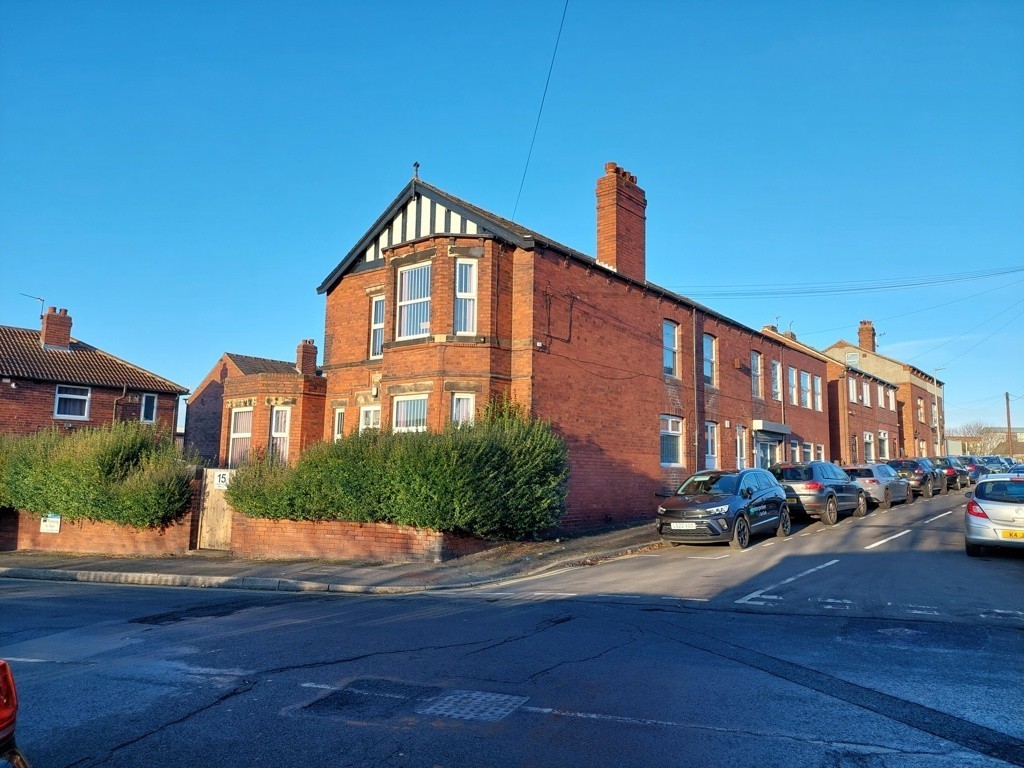 Lavender Walk Leeds