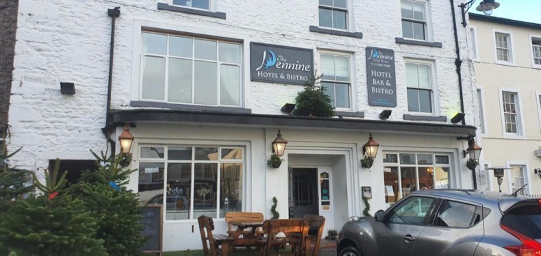 Pennine Hotel