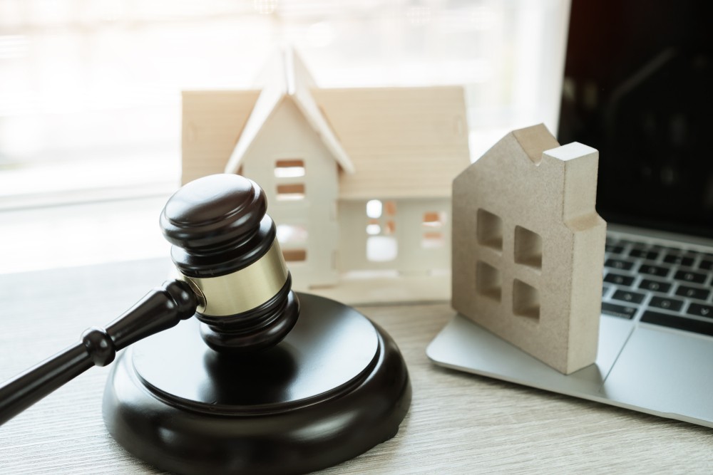 Property Auction
