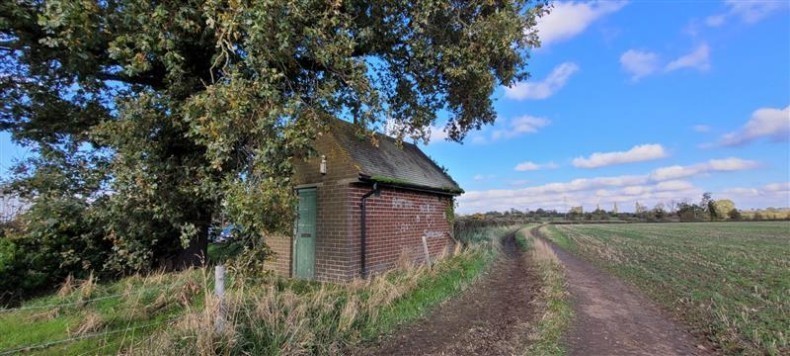 Repeater Station