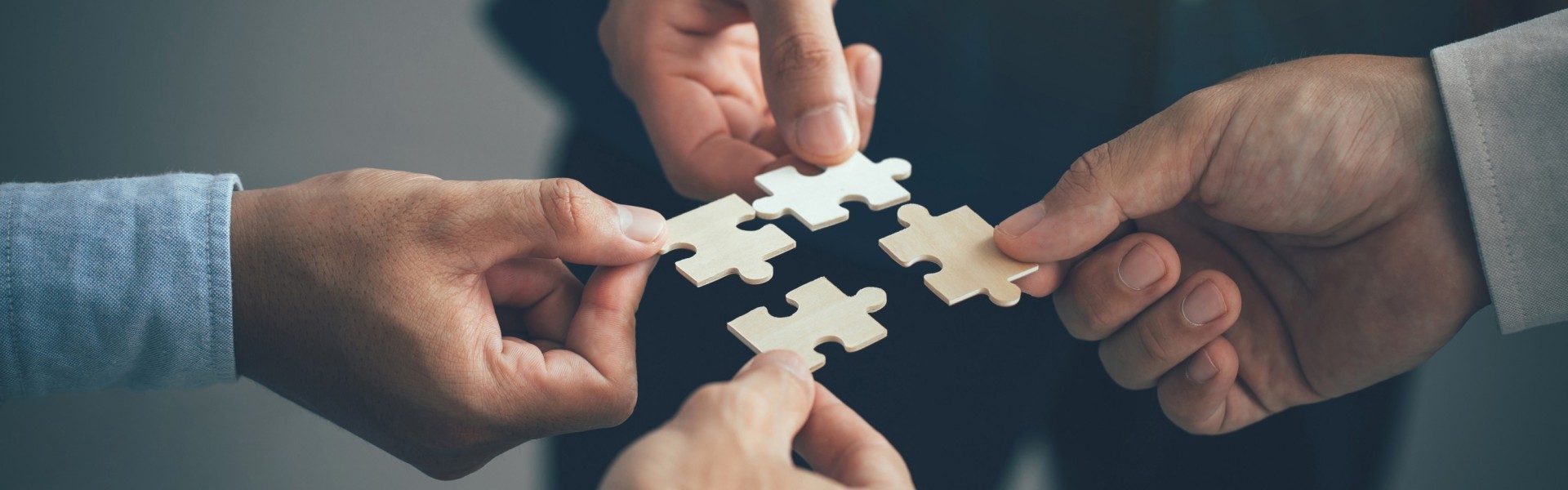 Partnership Image
