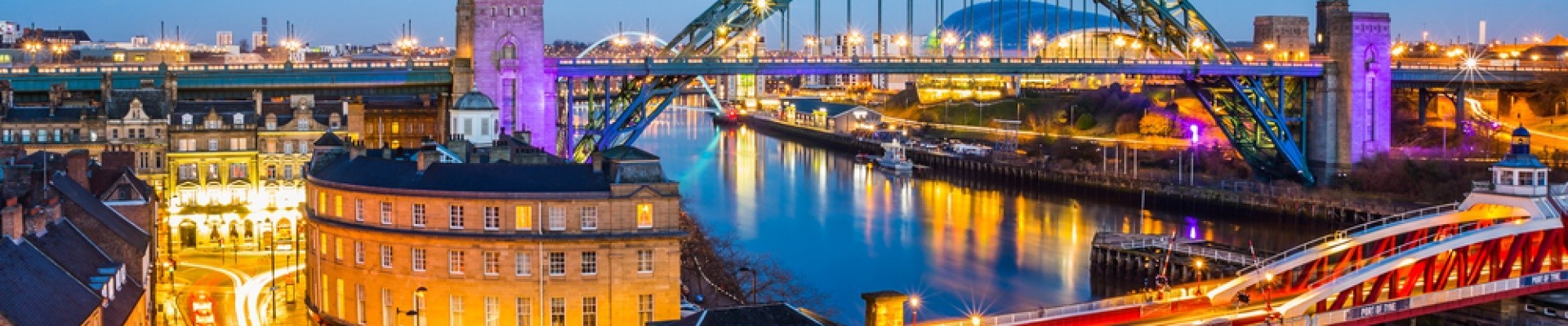Newcastle 1920x400