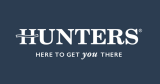Hunters 160x