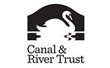 Partner Canal River Trust 160x