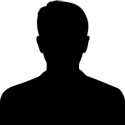 Man Silhouette