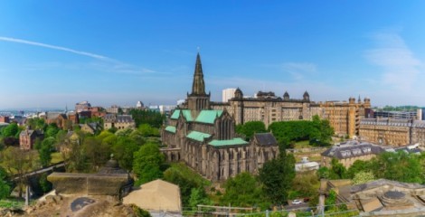 Glasgow 600x300