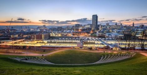 Sheffield 600x300