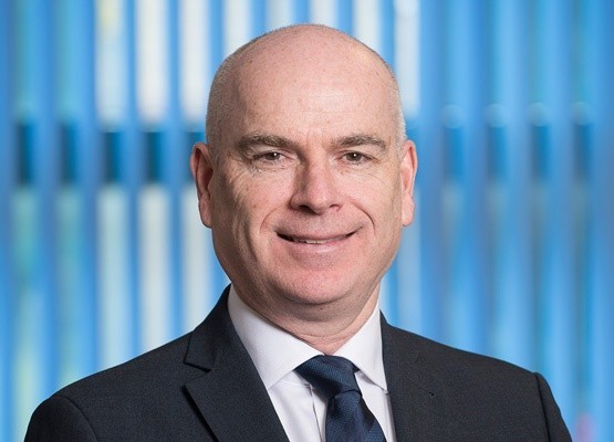 Paul Thompson