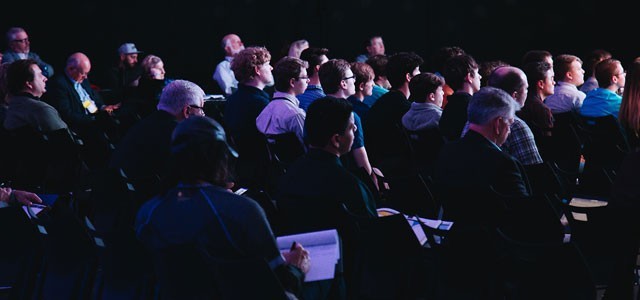 Conference Mobile