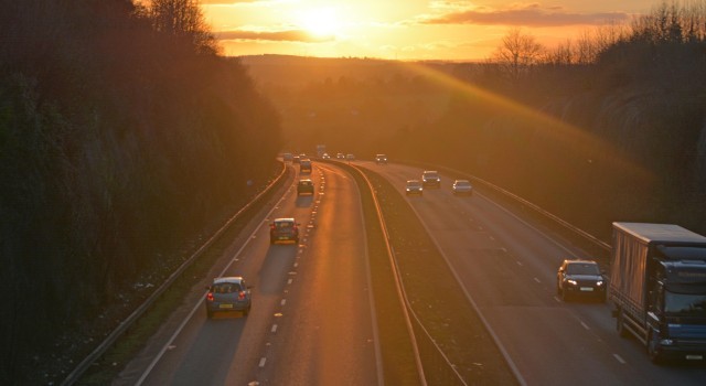 Highways