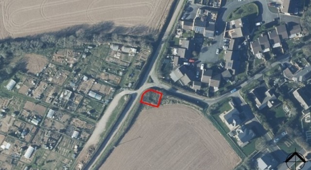 Former Reservoir