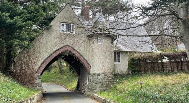 Conwy Gatehouse Mobile