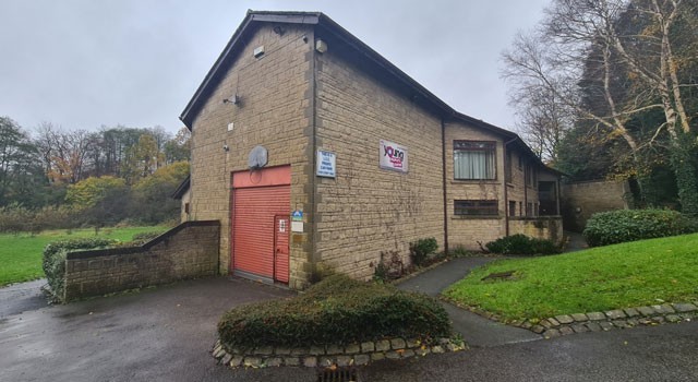 Lancashire County Council Property Great Harwood Mobile