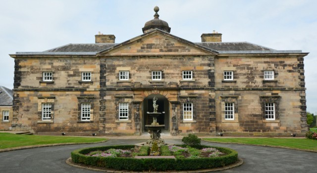 Lathom House Mobile