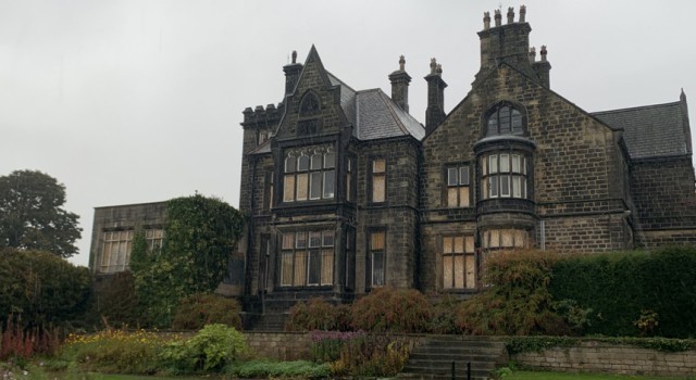 Mickerfield House Mobile