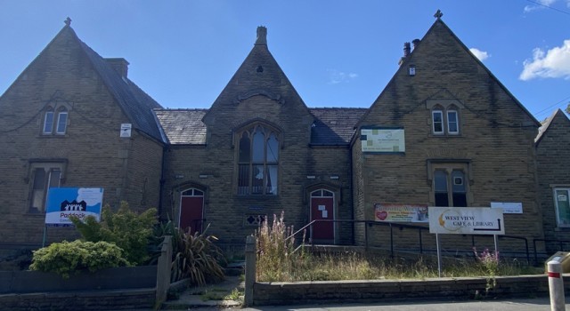 Paddock Village Hall Mobile