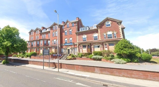 Hesketh Centre Southport