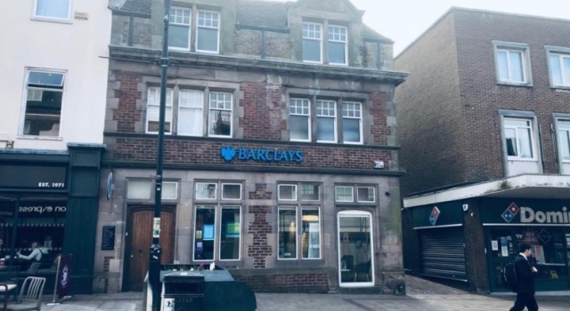 Ormskirk Bank