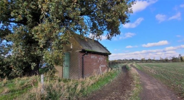 Repeater Station