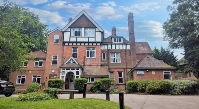 Sevenoaks Care Home
