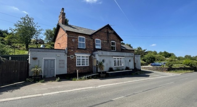 Travellers Rest