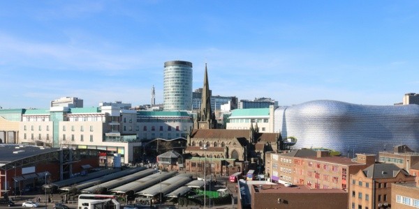 Birmingham 600x300