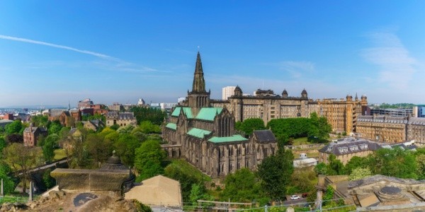 Glasgow 600x300