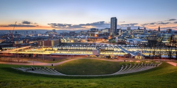 Sheffield 600x300