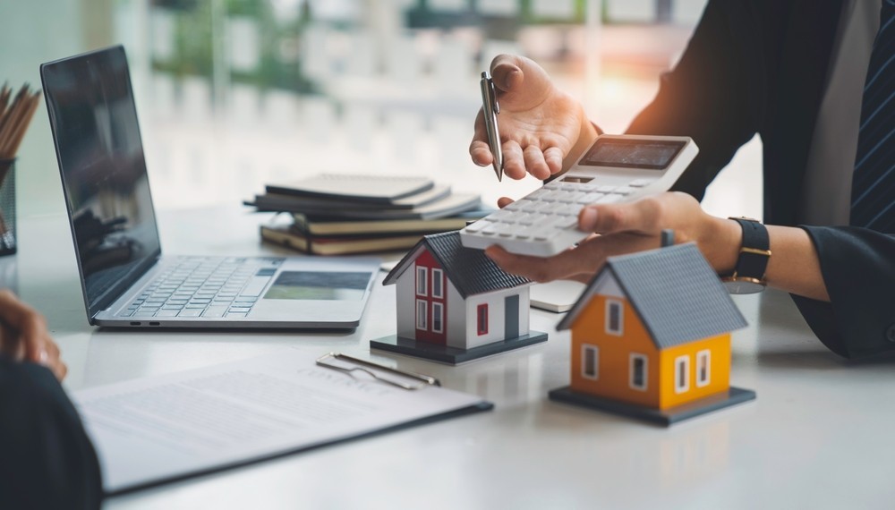 Property auctiion