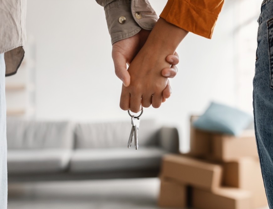 Property viewing