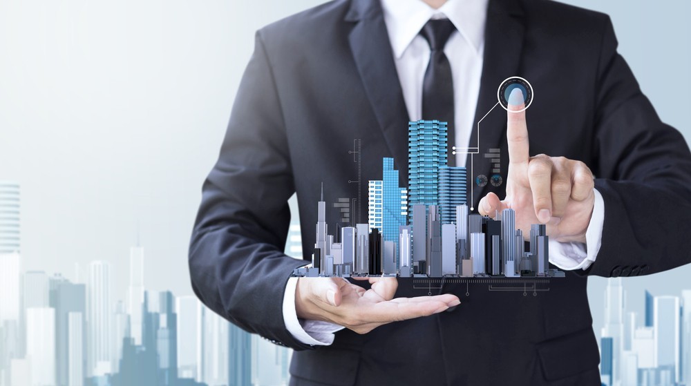 Commercial Investment