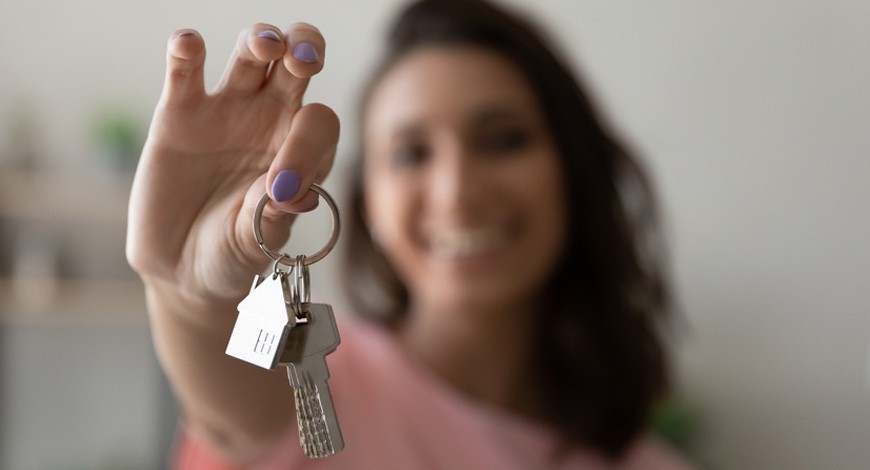 Womenwithkeysmobile