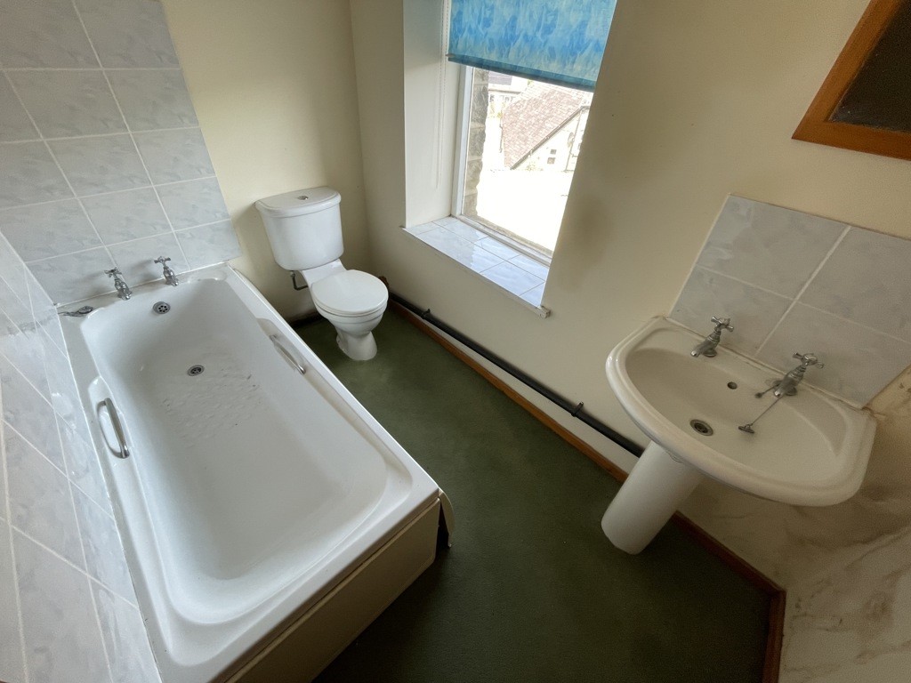 Former Delicatessen, Bridgehouse Gate, Pateley Bridge, Harrogate, North Yorkshire, HG3 5HG