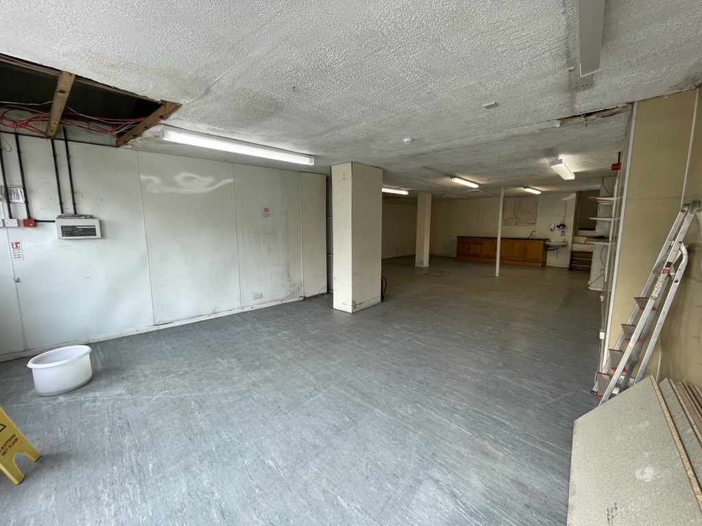 Former Delicatessen, Bridgehouse Gate, Pateley Bridge, Harrogate, North Yorkshire, HG3 5HG