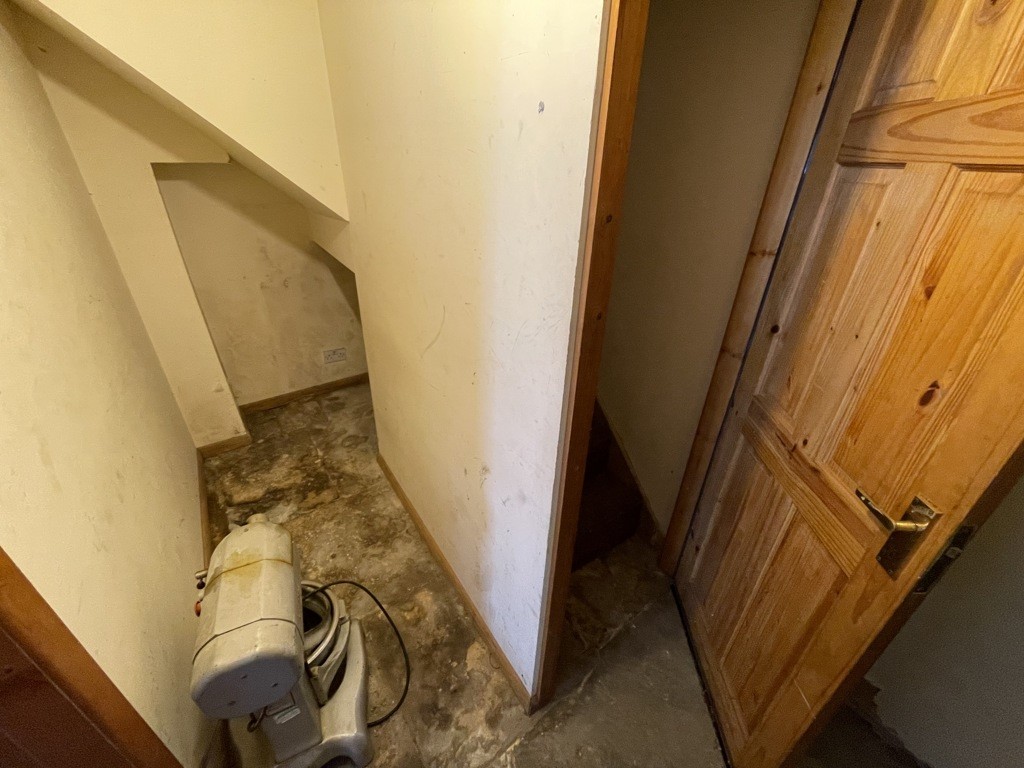 Former Delicatessen, Bridgehouse Gate, Pateley Bridge, Harrogate, North Yorkshire, HG3 5HG