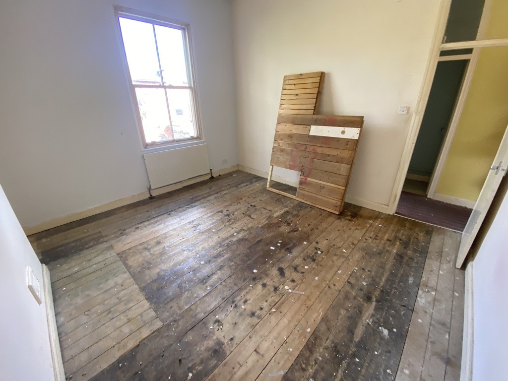 32 Filey Street, Sheffield, South Yorkshire, S10 2FG