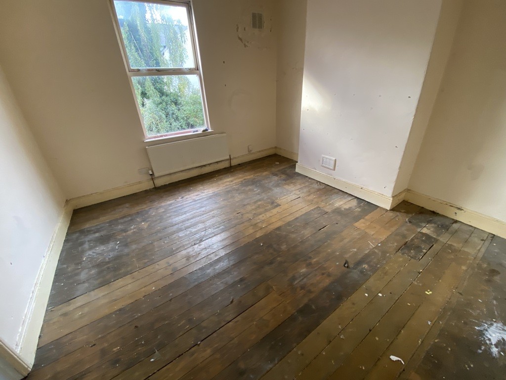 32 Filey Street, Sheffield, South Yorkshire, S10 2FG